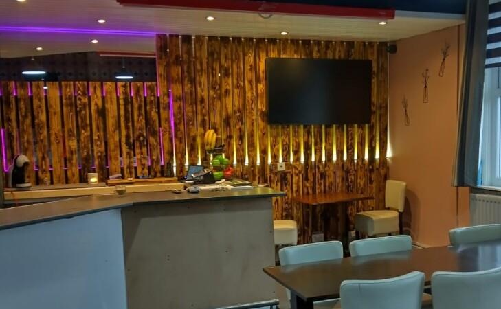 Best Sports Bars in Prescot - The Carrs Whiston