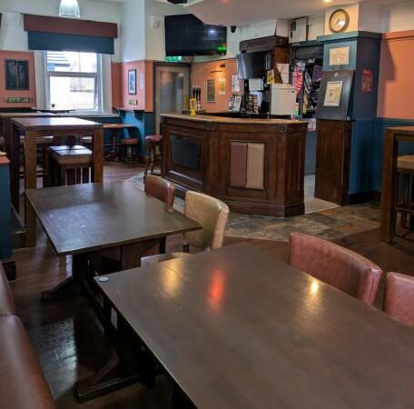 Best Sports Bars in Prescot - The Carrs Whiston