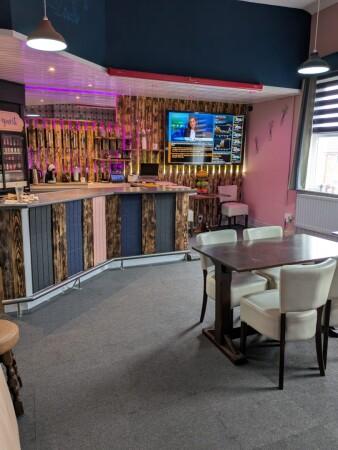 Best Sports Bars in Prescot - The Carrs Whiston