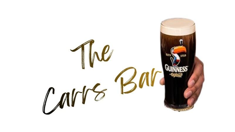 Best Sports Bars in Prescot - The Carrs Whiston