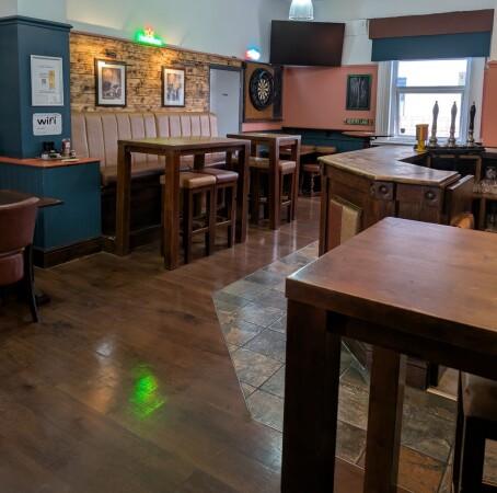Best Sports Bars in Prescot - The Carrs Whiston