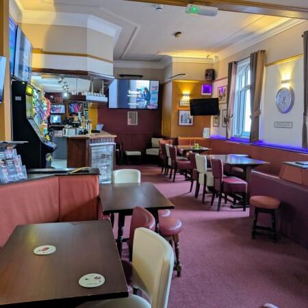 Best Sports Bars in Prescot - The Carrs Whiston