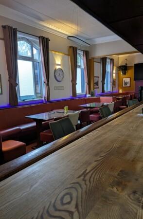 Best Sports Bars in Prescot - The Carrs Whiston