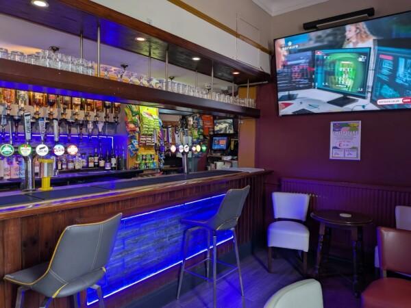 Best Sports Bars in Prescot - The Carrs Whiston