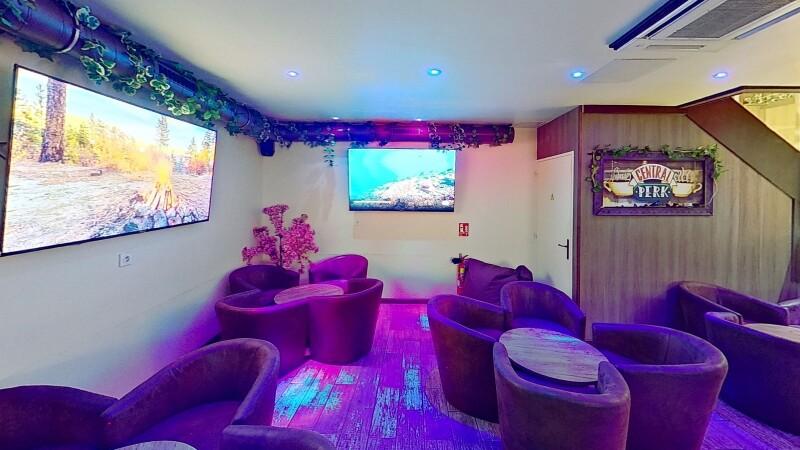 Les Meilleurs Bars à Pantin - Just Relax