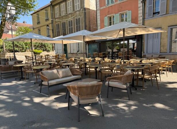 Les Meilleurs Bars à Troyes - Le saint remy