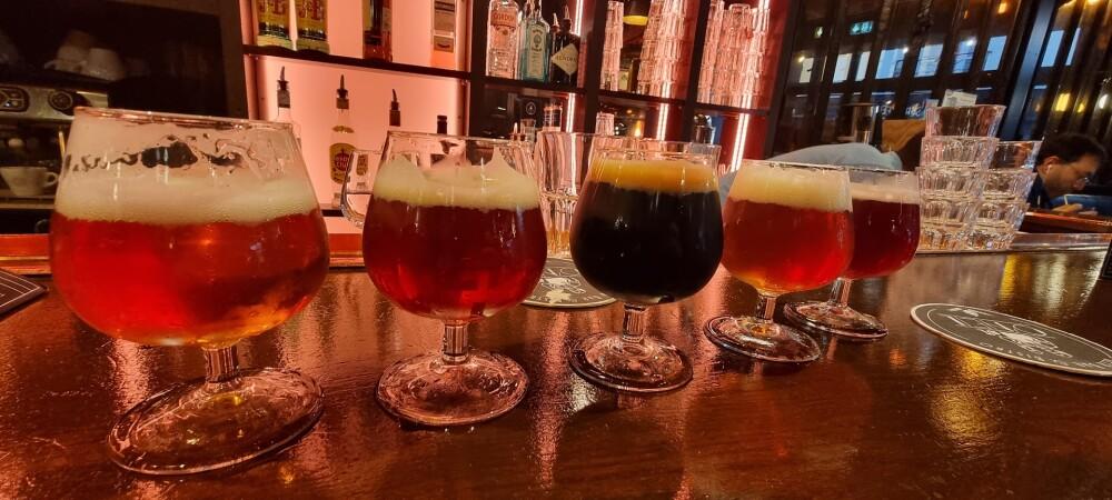 Les Meilleurs Bars à Paris - O'Neil