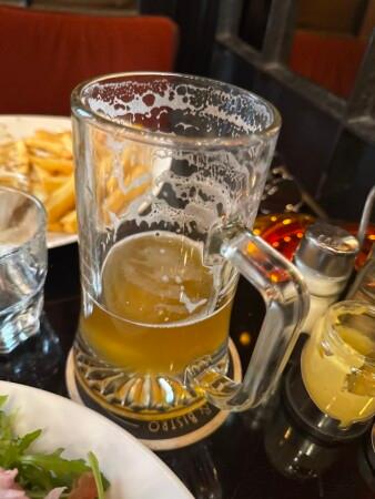 Les Meilleurs Bars à Paris - O'Neil