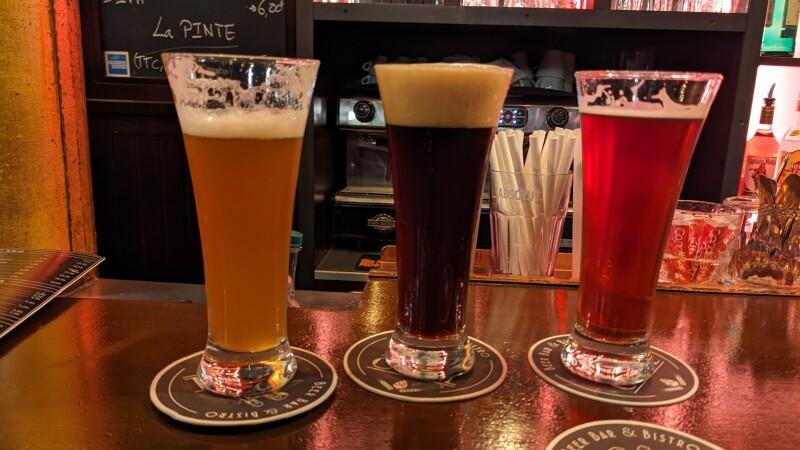 Les Meilleurs Bars à Paris - O'Neil