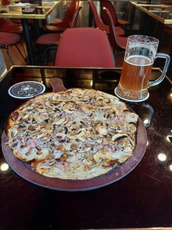 Les Meilleurs Bars à Paris - O'Neil