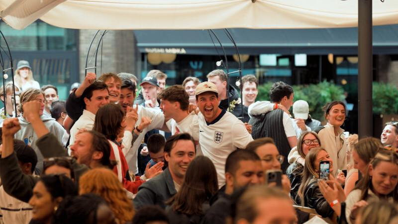 Les Meilleurs Bars à London - Sambrook's Brewery Taproom