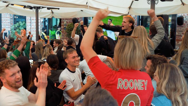Les Meilleurs Bars à London - Sambrook's Brewery Taproom