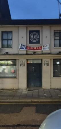 Best Sports Bars in luton - The Well