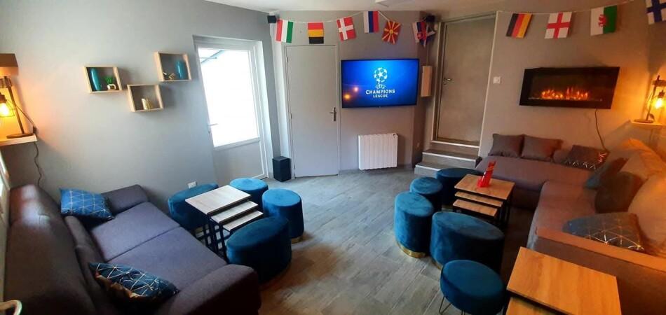 Les Meilleurs Bars à Étampes-sur-marne - Au Bon Coin Étampes-sur-marne