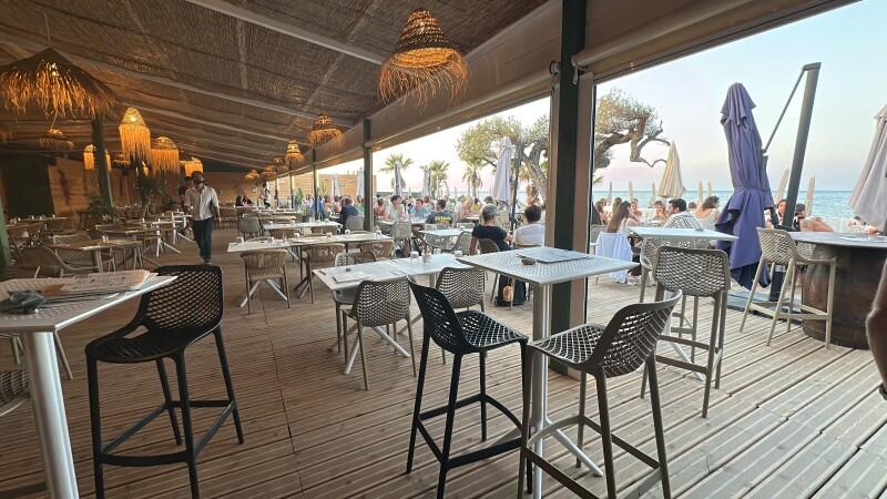 Best Sports Bars in Saint-Cyprien - Le Caliente