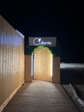 Best Sports Bars in Saint-Cyprien - Le Caliente
