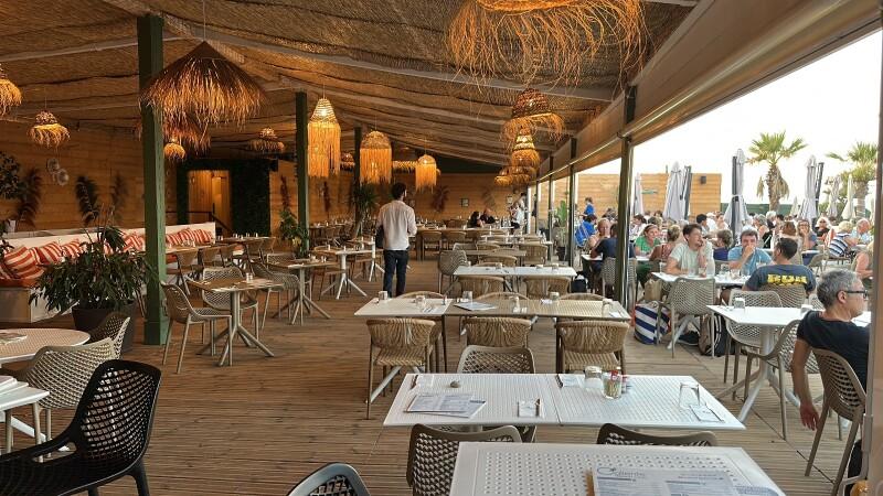 Best Sports Bars in Saint-Cyprien - Le Caliente