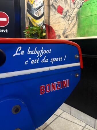 Les Meilleurs Bars à Soissons - La buvette Soissons
