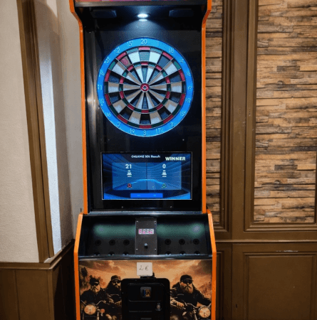 Les Meilleurs Bars à Ballots - Bar Le 66