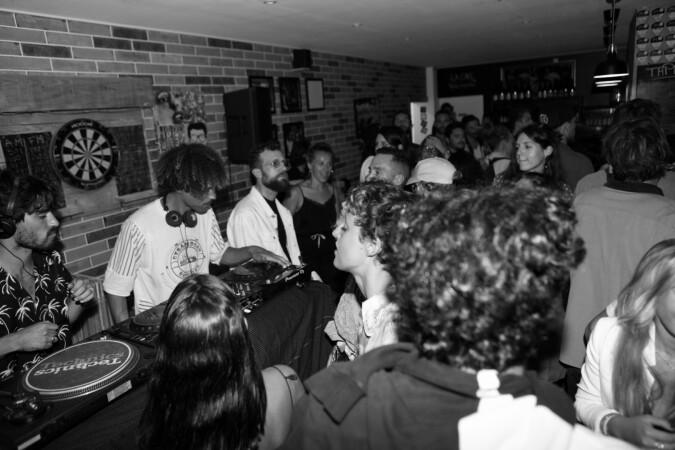 Les Meilleurs Bars à Capbreton - Rosny rockin' bar