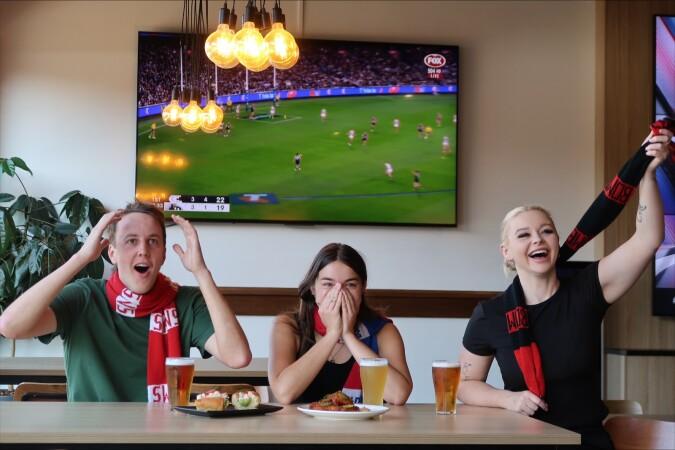 Best Sports Bars in Yarraville - Yarraville Club