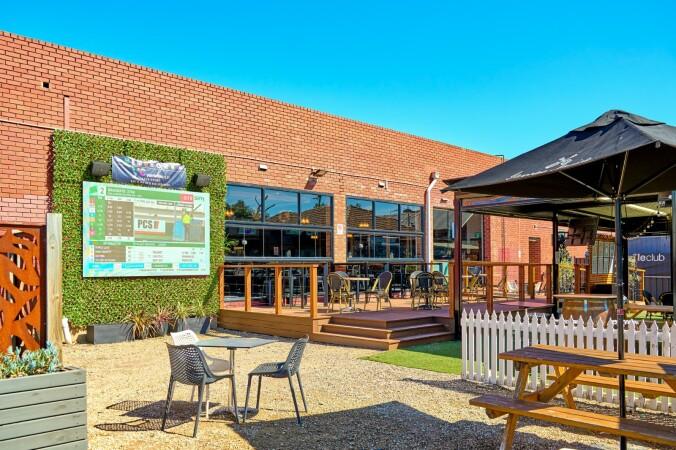 Best Sports Bars in Yarraville - Yarraville Club