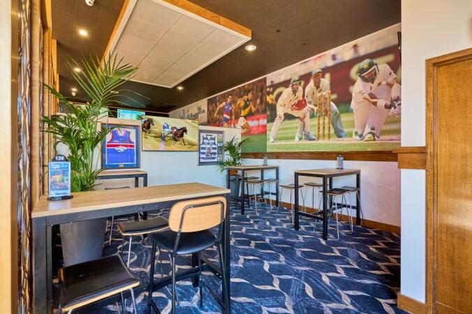 Best Sports Bars in Yarraville - Yarraville Club
