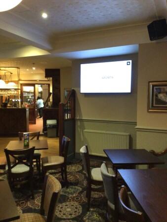 Best Sports Bars in Moston - Gardeners Arms