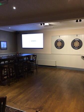 Best Sports Bars in Moston - Gardeners Arms
