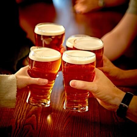 Best Sports Bars in Moston - Gardeners Arms