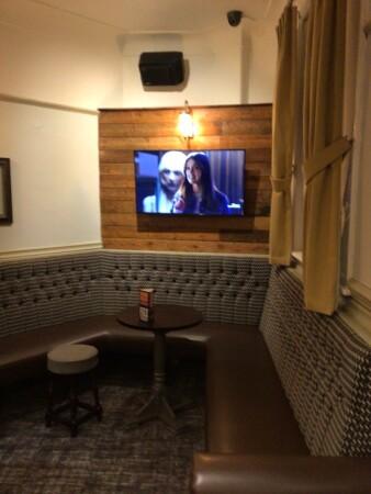 Best Sports Bars in Moston - Gardeners Arms
