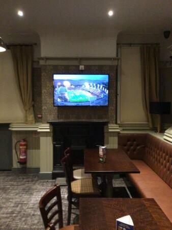 Best Sports Bars in Moston - Gardeners Arms