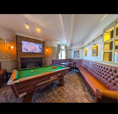 Best Sports Bars in Moston - Gardeners Arms