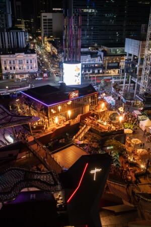 Les Meilleurs Bars à Perth - Stories