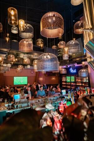 Les Meilleurs Bars à Perth - Stories