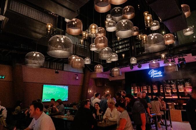 Les Meilleurs Bars à Perth - Stories