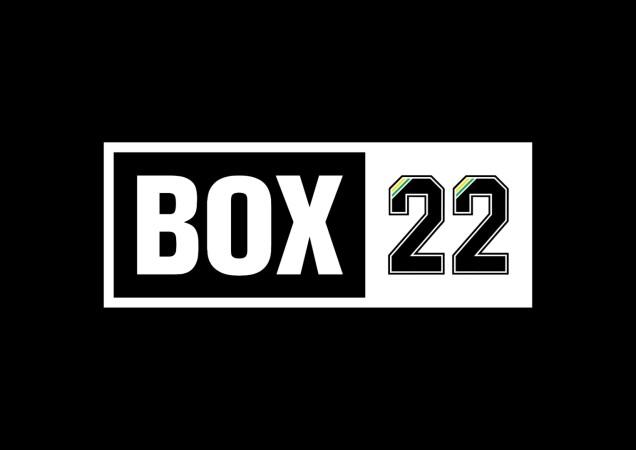 Best Sports Bars in Norwich - BOX22 Norwich