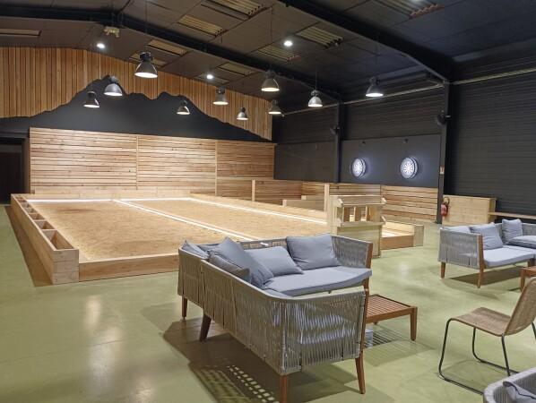 Les Meilleurs Bars à Aubière - BOMA