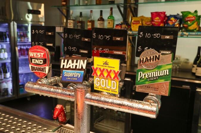 Best Sports Bars in Northfield - Grand North