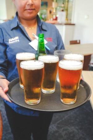 Best Sports Bars in Northfield - Grand North