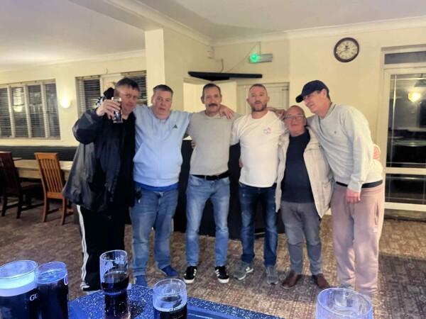 Best Sports Bars in Wellingborough - Royal Oak