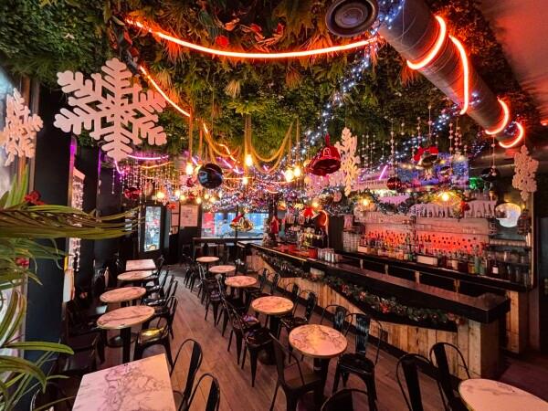 Les Meilleurs Bars à Lille - L' imprévu