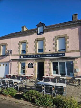 Les Meilleurs Bars à Malansac - Yec'hed mat