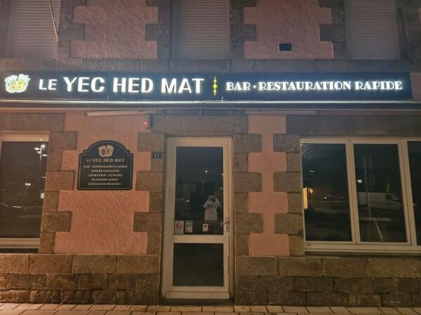 Les Meilleurs Bars à Malansac - Yec'hed mat
