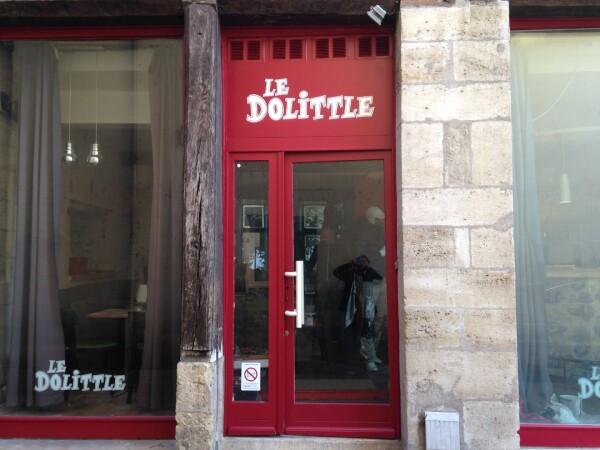 Les Meilleurs Bars à Tours - Le dolittle