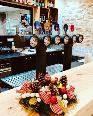 Les Meilleurs Bars à Kaysersberg vignoble - La brasserie bisaigue