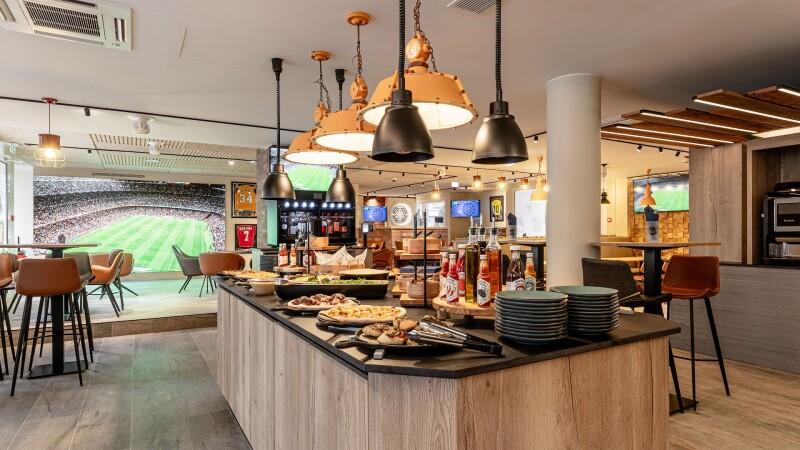 Les Meilleurs Bars à Aix-les-bains - The wall