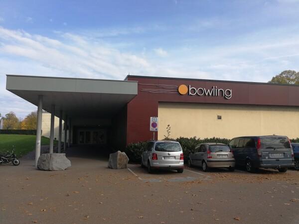 Beste Sportsbars in Strasbourg - Badbowl strasbourg