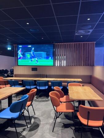 Beste Sportsbars in Strasbourg - Badbowl strasbourg