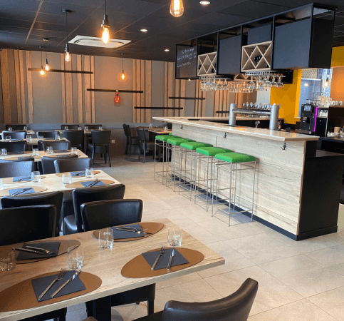 Les Meilleurs Bars à Strasbourg - Orge et houblon